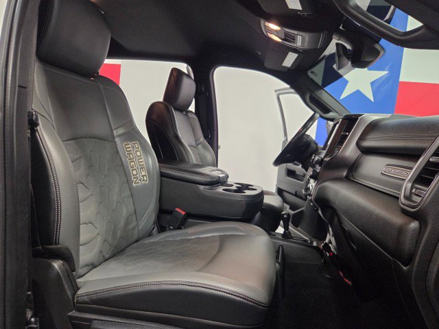 Used 2020 RAM 2500 Power Wagon image 77