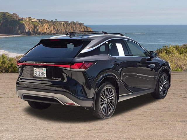 Used 2026 Lexus RX 350h w/ Convenience Package AWD/4WD image 5