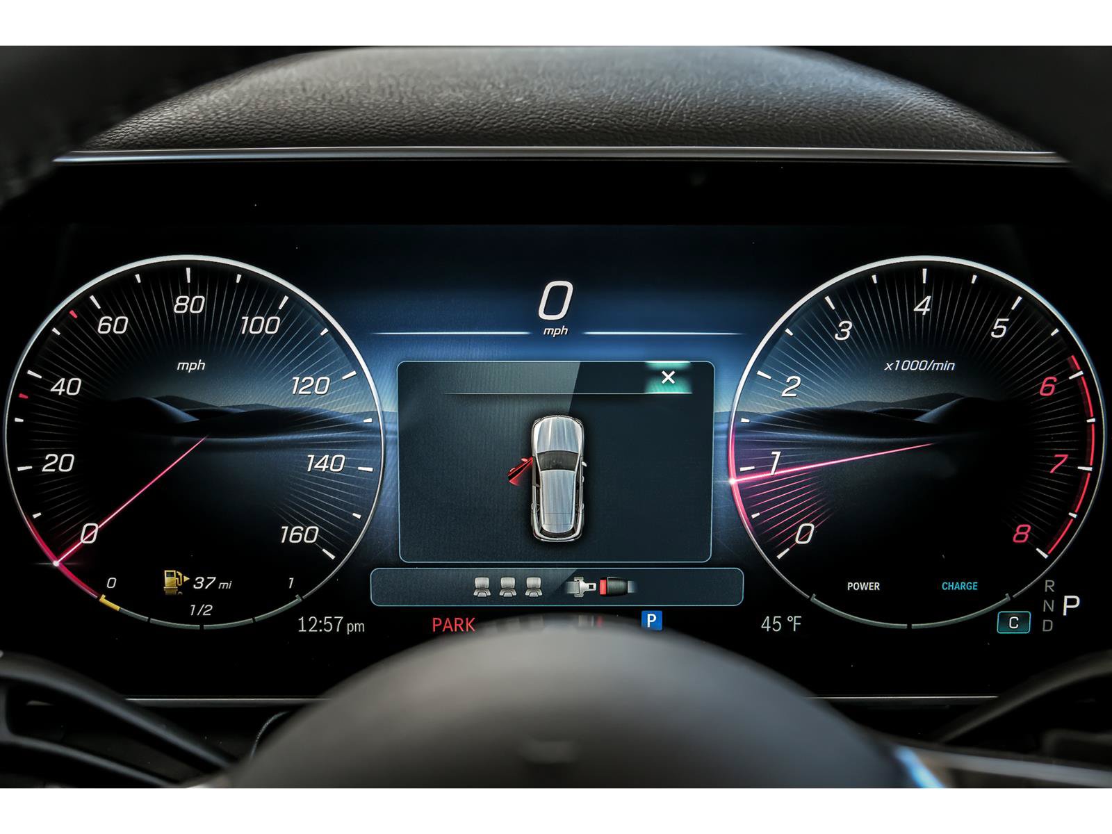 Certified 2026 Mercedes-Benz GLC 300 4MATIC image 10