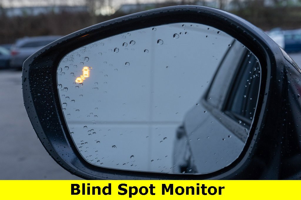 Certified 2025 Honda Civic Sport image 9