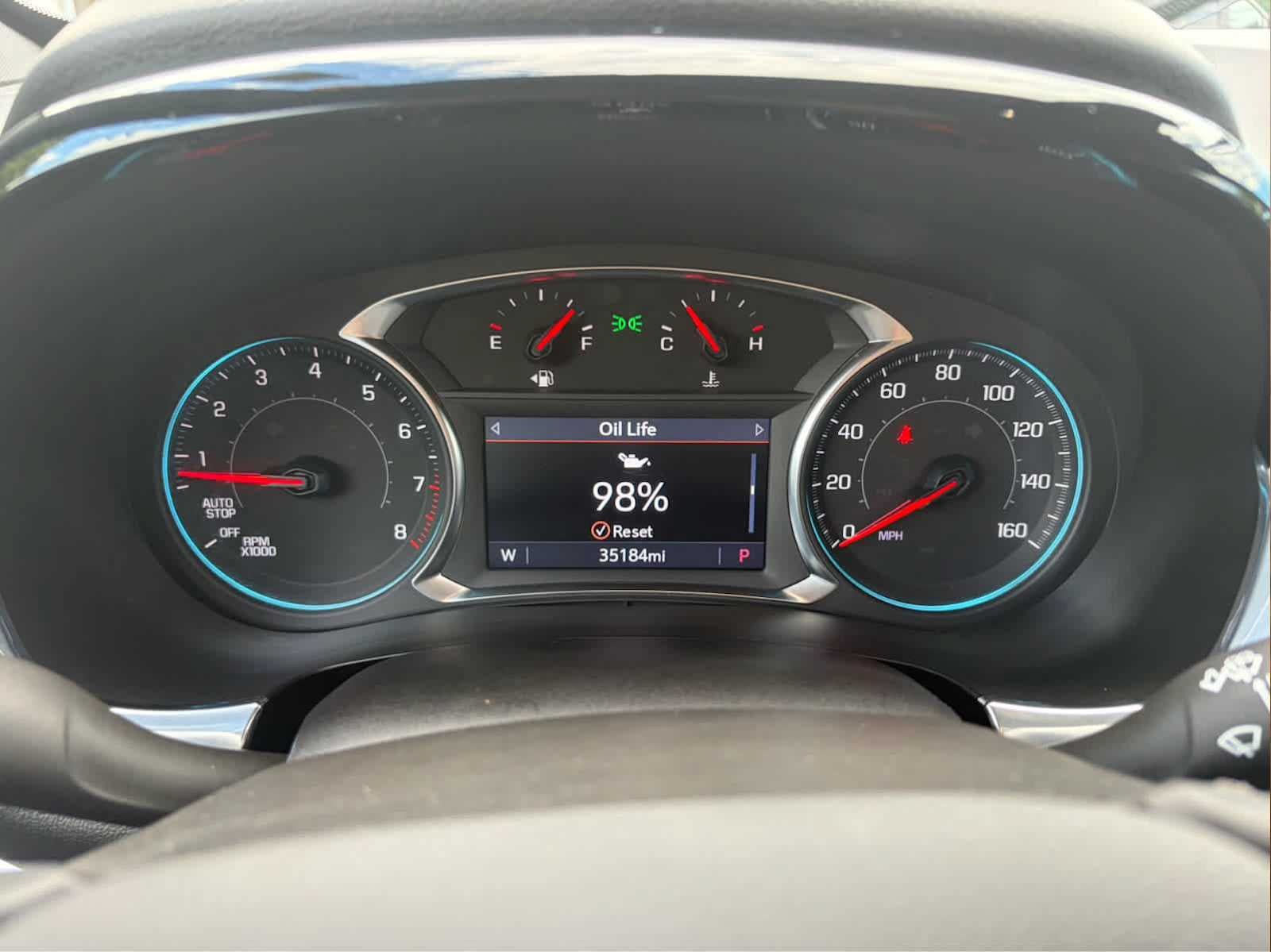 Used 2023 Chevrolet Traverse LT w/ LT Premium Package AWD/4WD image 14