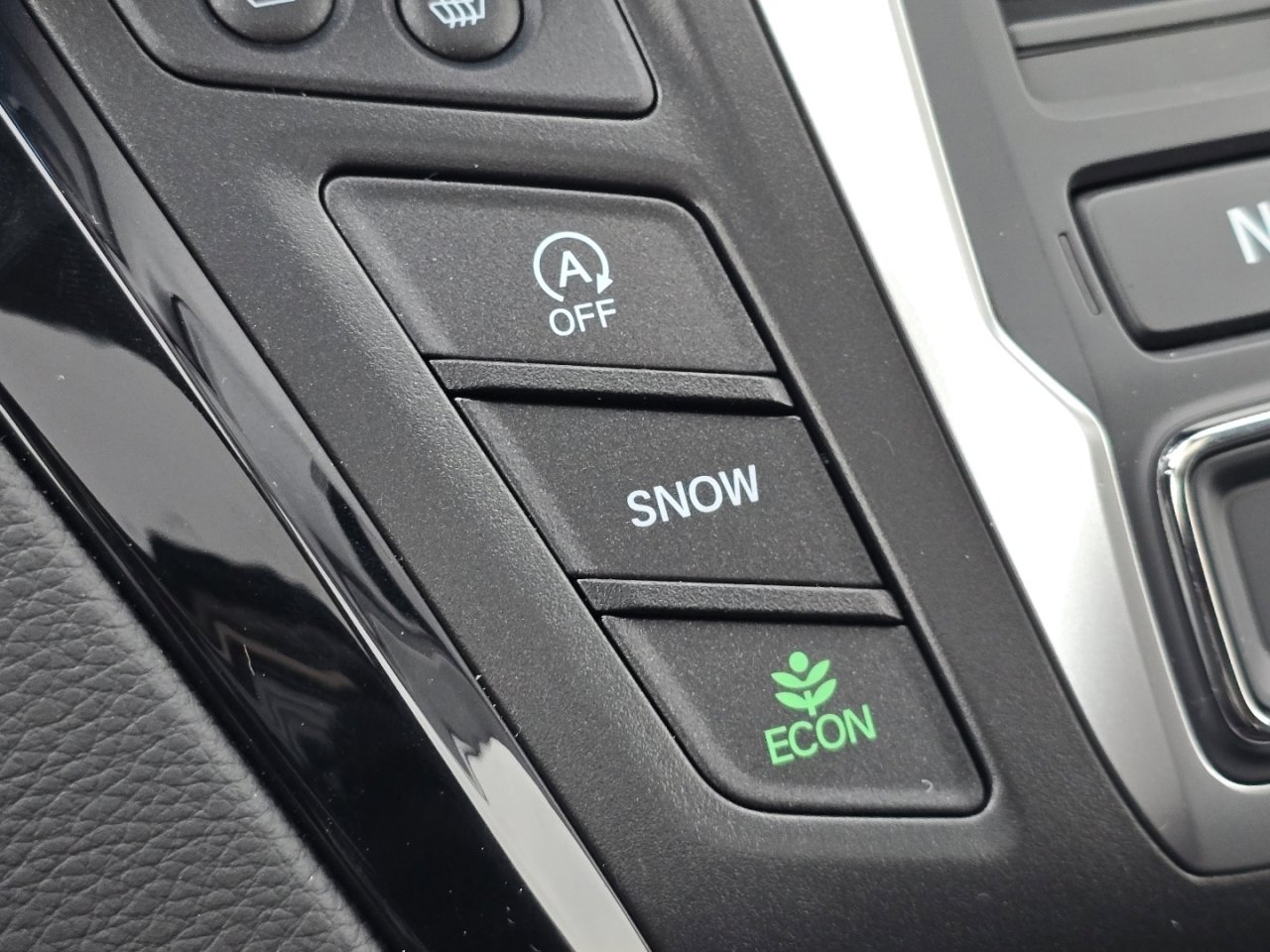 New 2026 Honda Odyssey Elite image 9