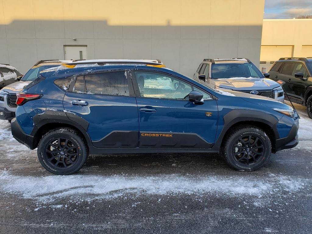 New 2026 Subaru Crosstrek 2.5i Wilderness image 2