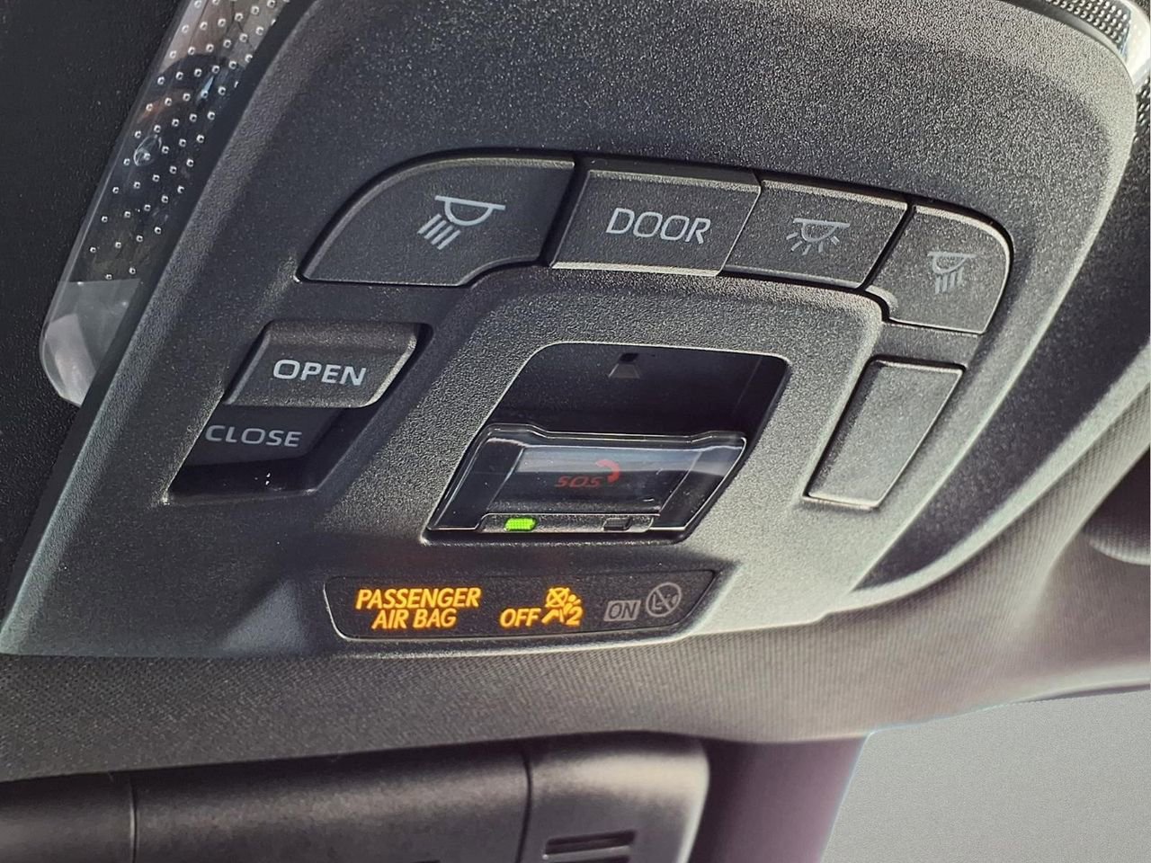 Certified 2025 Toyota Crown Signia w/ Advanced Technology Package image 19