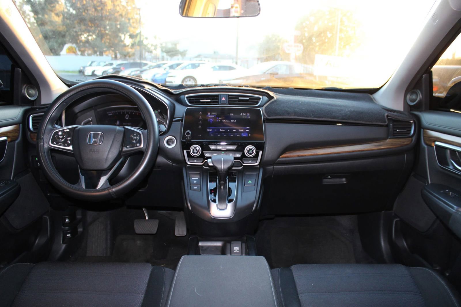Used 2019 Honda CR-V EX image 29