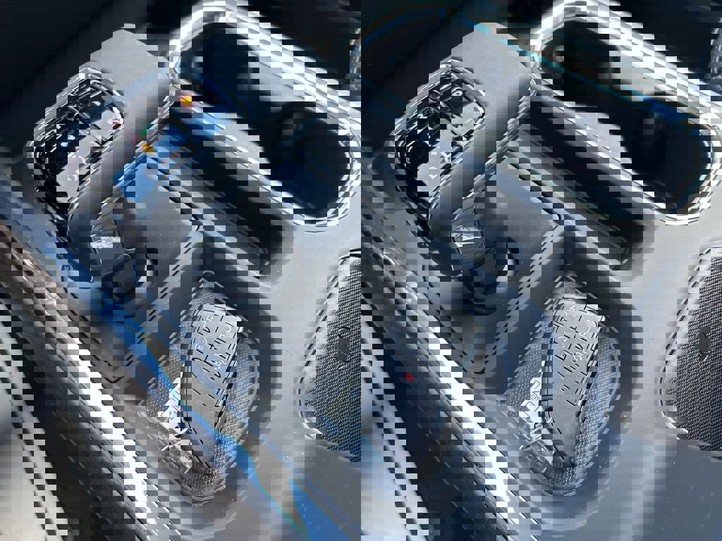 New 2026 Chevrolet Silverado 1500 High Country image 28