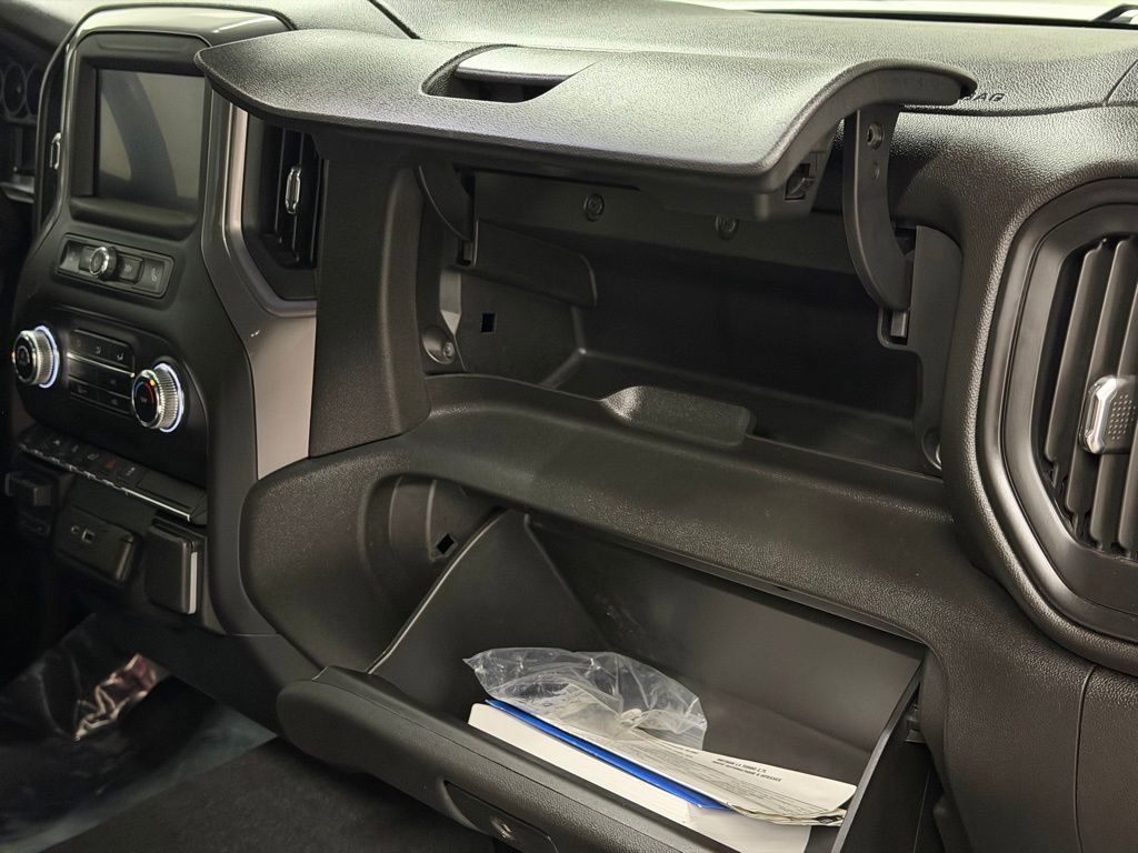 Certified 2023 GMC Sierra 1500 Pro w/ Graphite Edition image 25