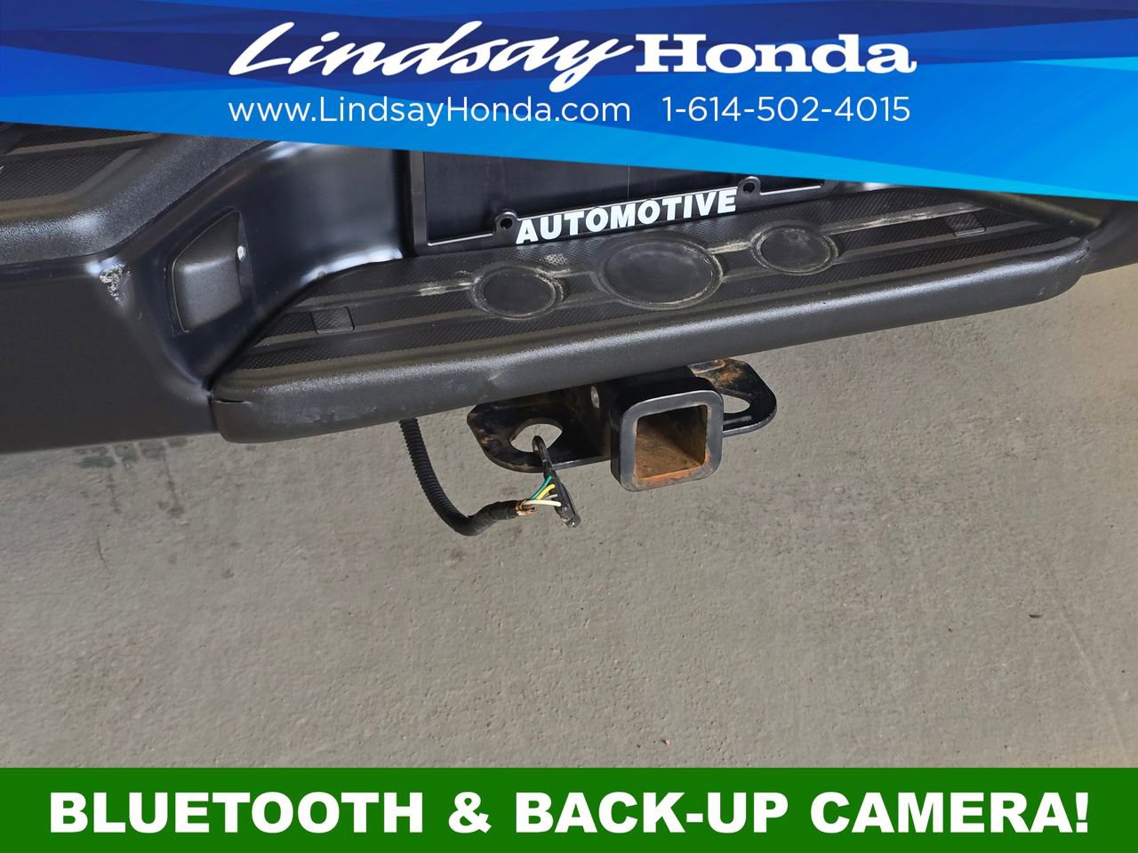 Used 2014 Toyota Tacoma PreRunner w/ Convenience Package RWD image 7