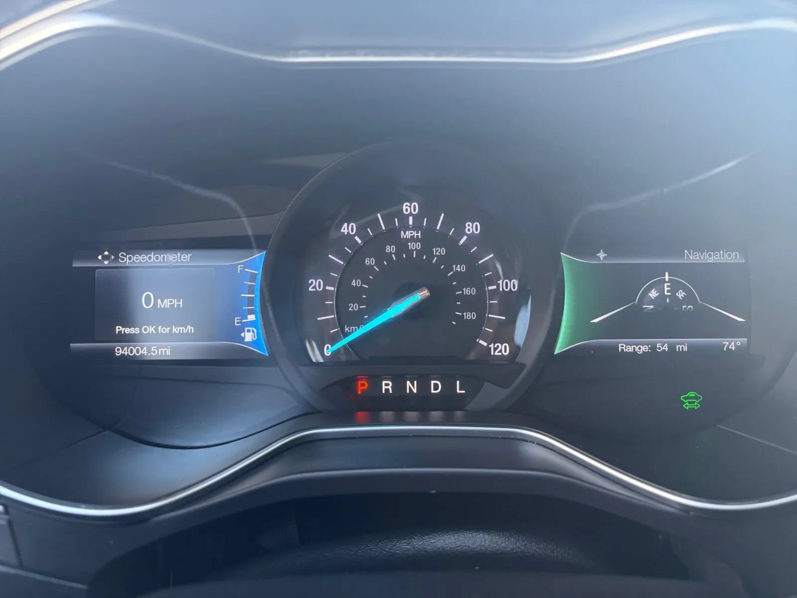 Used 2018 Ford Fusion Energi SE FWD image 32
