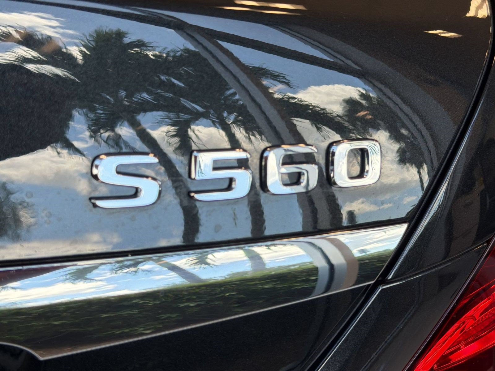 Used 2020 Mercedes-Benz Maybach S 560 4MATIC image 35