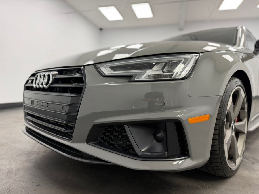 Used 2019 Audi S4 Premium Plus w/ Premium Plus Package AWD/4WD image 15