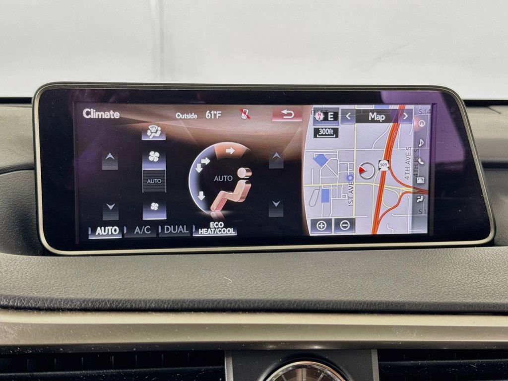 Used 2017 Lexus RX 350 AWD w/ Luxury Package image 30