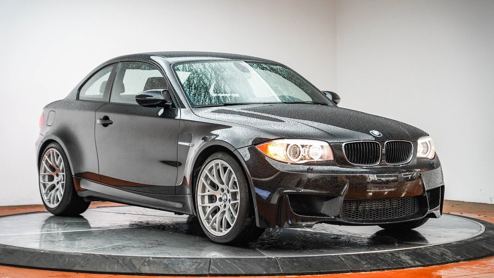 Used 2011 BMW 1 Series M image 3