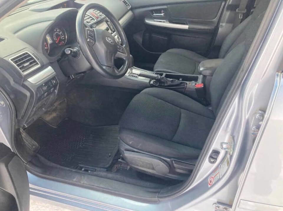 Used 2016 Subaru Impreza 2.0i Premium image 4