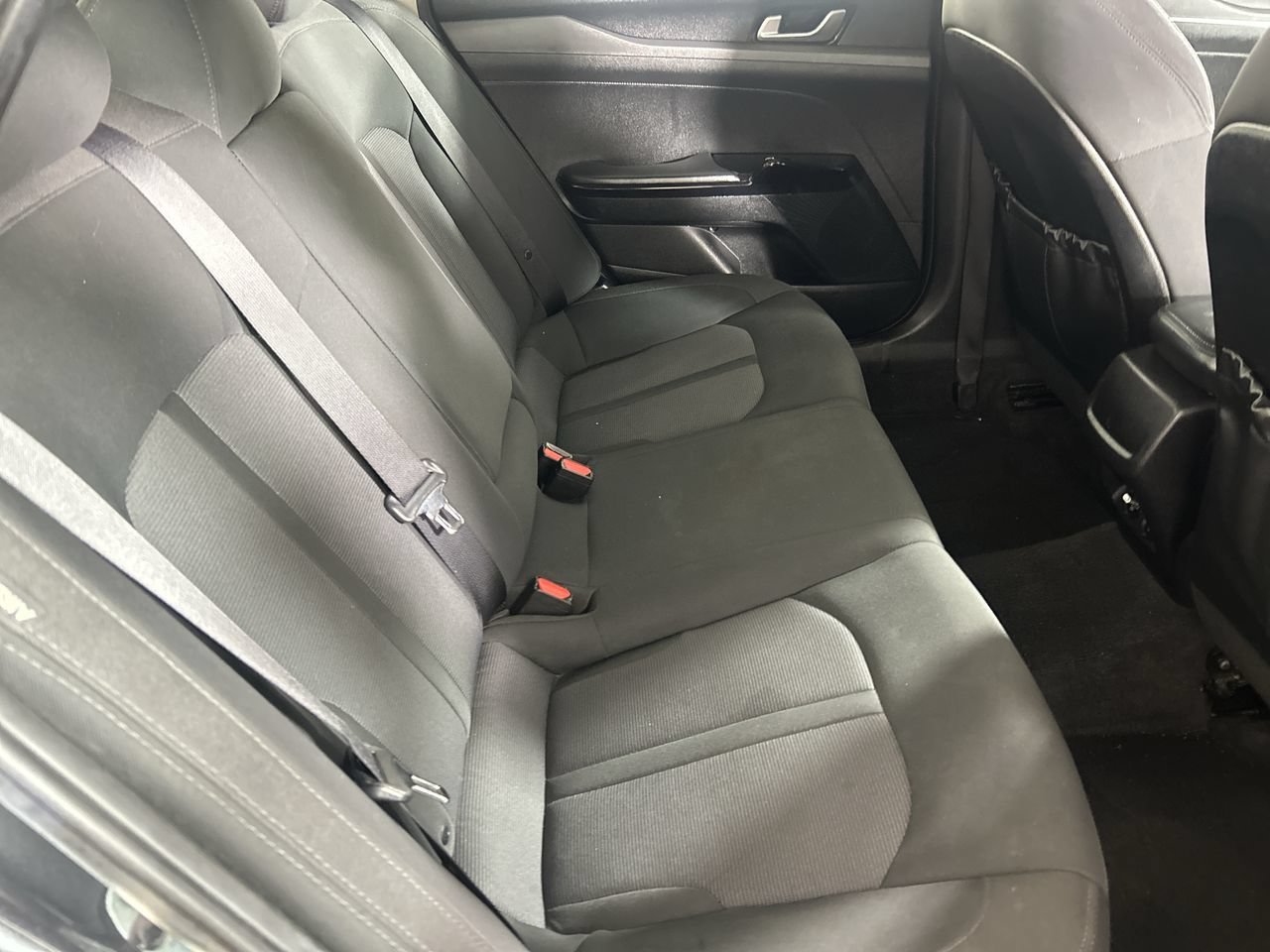 Used 2022 Kia K5 LXS FWD image 25