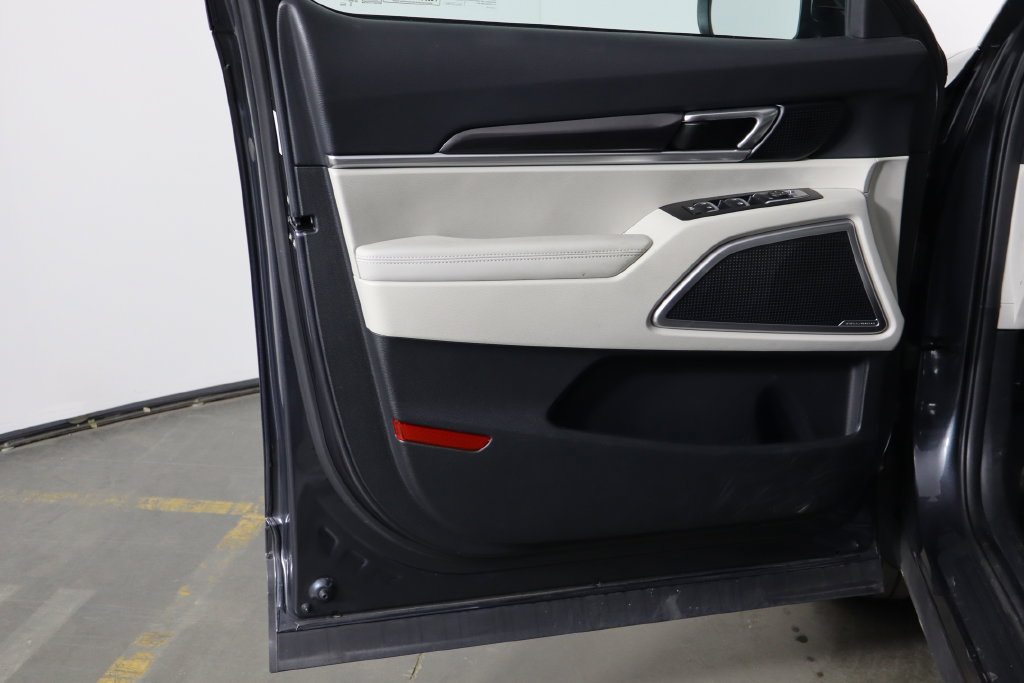 Used 2024 Kia Telluride S w/ S Sunroof Package AWD/4WD image 17
