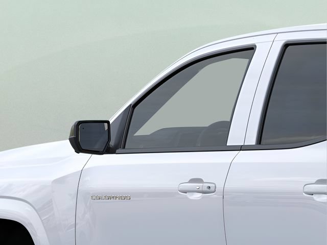 New 2025 Chevrolet Colorado LT w/ LT Convenience Package RWD image 15