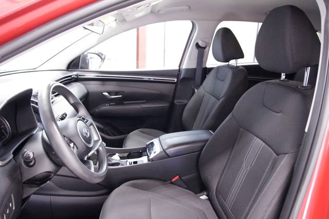 Used 2023 Hyundai Tucson SEL image 13