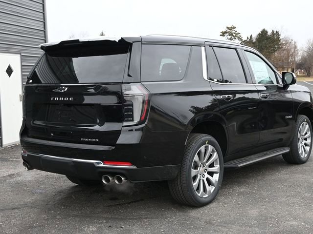 New 2026 Chevrolet Tahoe Premier w/ Sun And Tow Package image 5