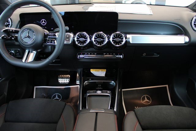 New 2024 Mercedes-Benz GLB 250 4MATIC image 22