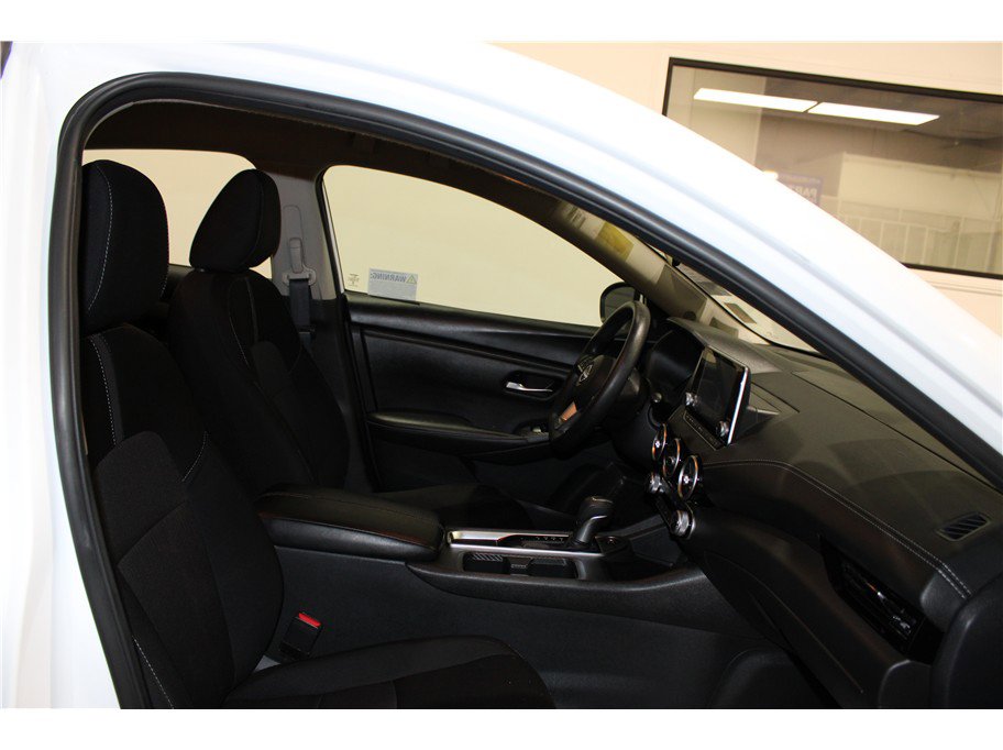 Used 2024 Nissan Sentra SV image 24