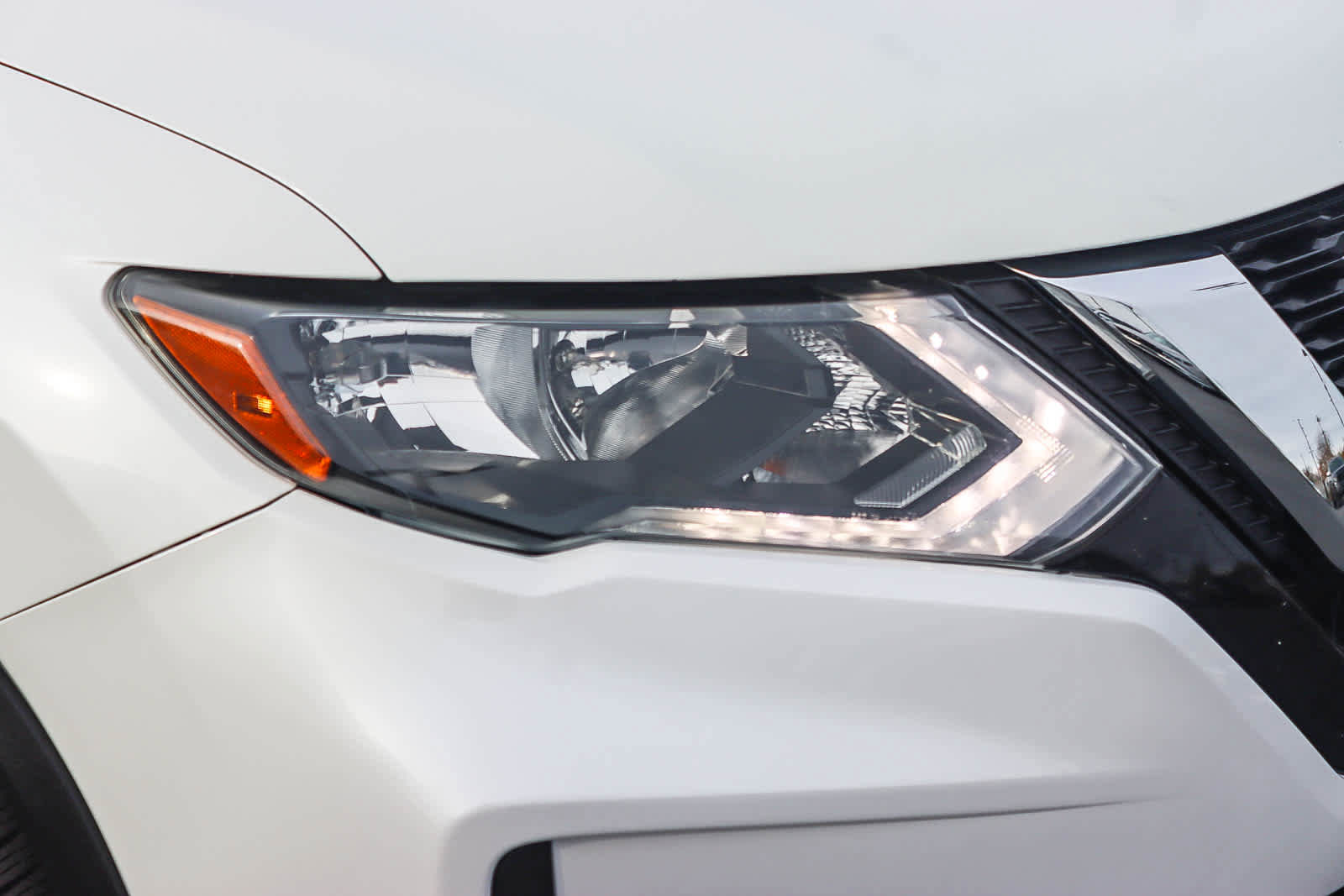 Used 2020 Nissan Rogue SL image 7