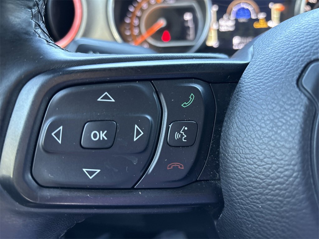 Used 2019 Jeep Wrangler Unlimited Sport S image 26