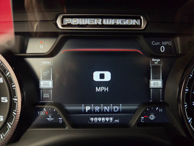 Used 2020 RAM 2500 Power Wagon image 45