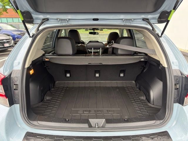 Used 2022 Subaru Crosstrek 2.5i Limited w/ Moonroof Package 2 AWD/4WD image 24