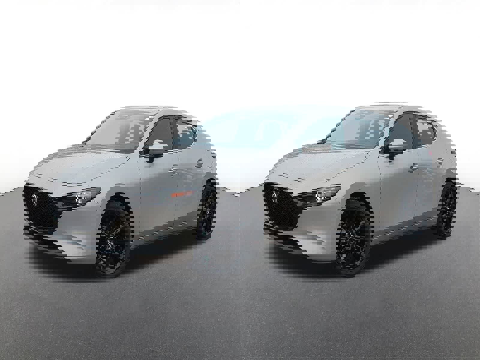 New 2026 MAZDA MAZDA3 2.5 S Hatchback w/ Premium Pkg image 1
