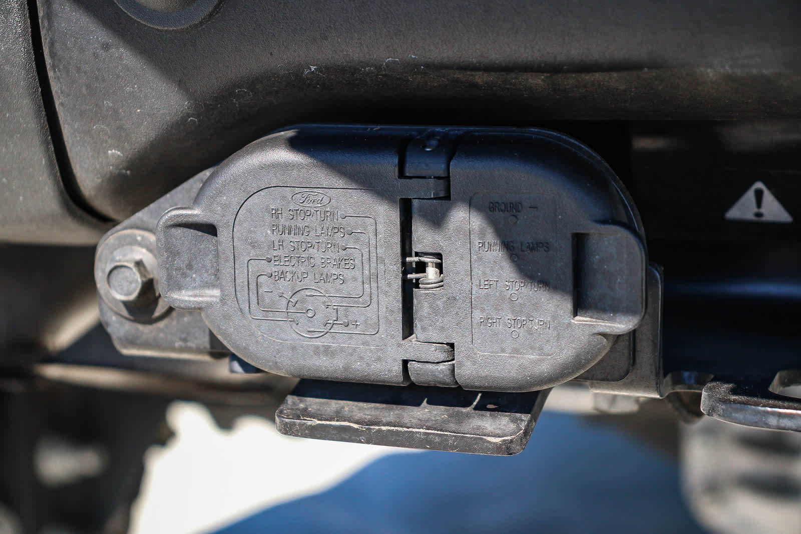 Used 2023 Ford Bronco Raptor image 41