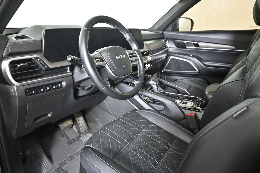 Used 2024 Kia Telluride EX X-Line image 24
