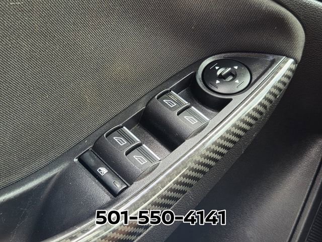 Used 2016 Ford Focus ST w/ Equipment Group 402A FWD image 33