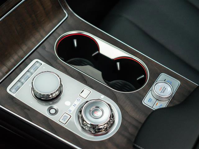 New 2026 Genesis GV80 3.5T Advanced image 22