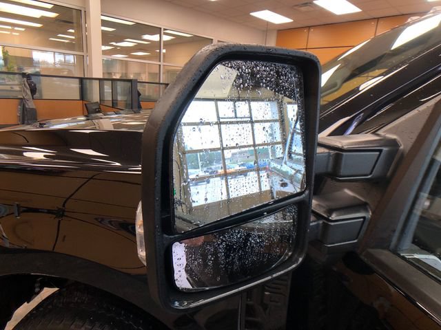 New 2026 Ford F250 Lariat w/ Black Appearance Package AWD/4WD image 24