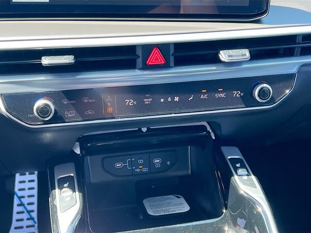 New 2026 Kia Sorento SX Prestige AWD/4WD image 16