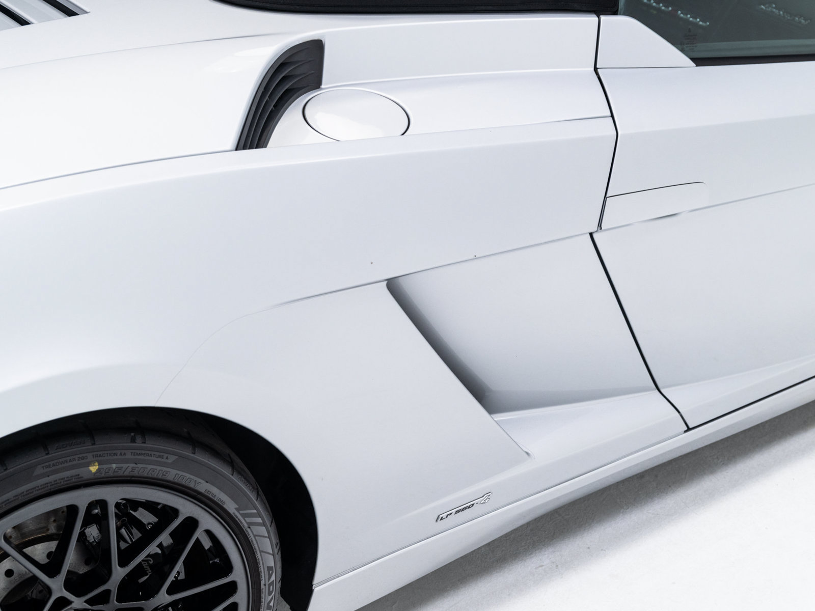 Used 2011 Lamborghini Gallardo LP 560-4 AWD/4WD image 80