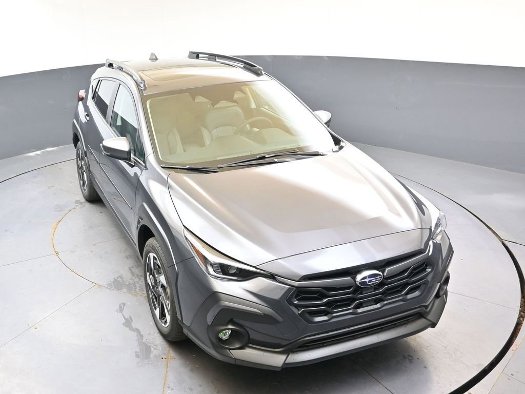 New 2026 Subaru Crosstrek 2.5i Limited AWD/4WD image 53