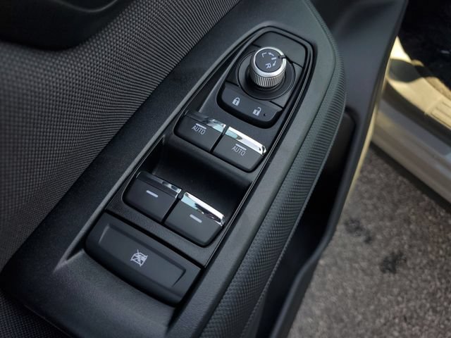 New 2026 Subaru Forester Premium AWD/4WD image 22