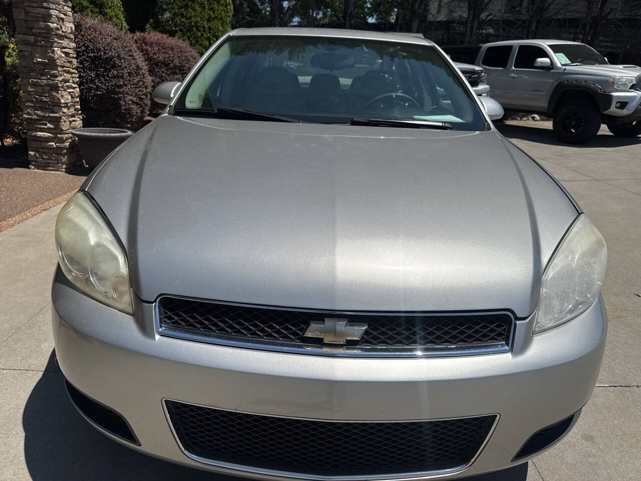 Used 2006 Chevrolet Impala SS FWD image 9