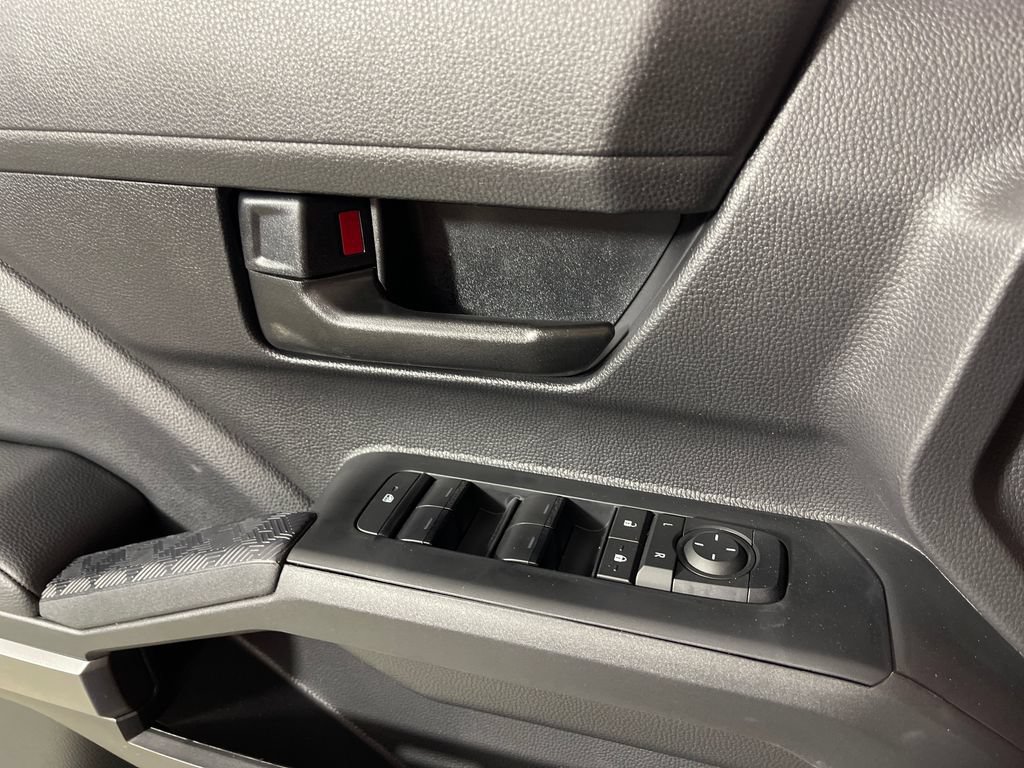 New 2026 Toyota Tacoma SR5 AWD/4WD image 16