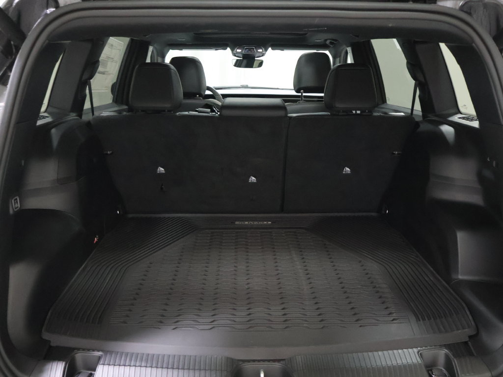 New 2027 Jeep Grand Cherokee L Limited AWD/4WD image 14