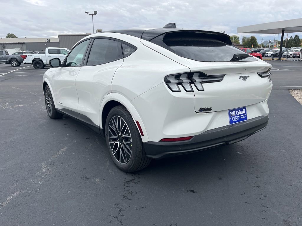 New 2025 Ford Mustang Mach-E Premium image 5