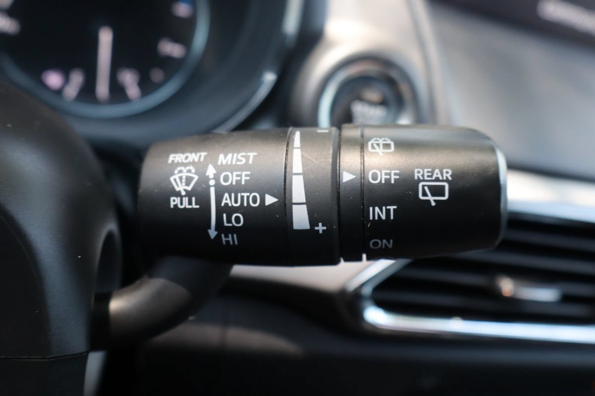 Used 2020 MAZDA CX-9 Grand Touring AWD/4WD image 36