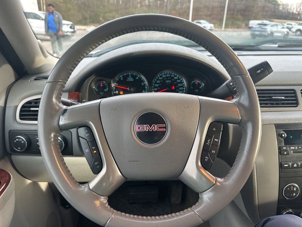 Used 2011 GMC Sierra 1500 SLT w/ SLT Convenience Package image 21