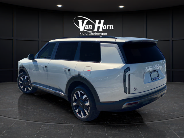 New 2027 Kia Telluride S AWD/4WD image 5