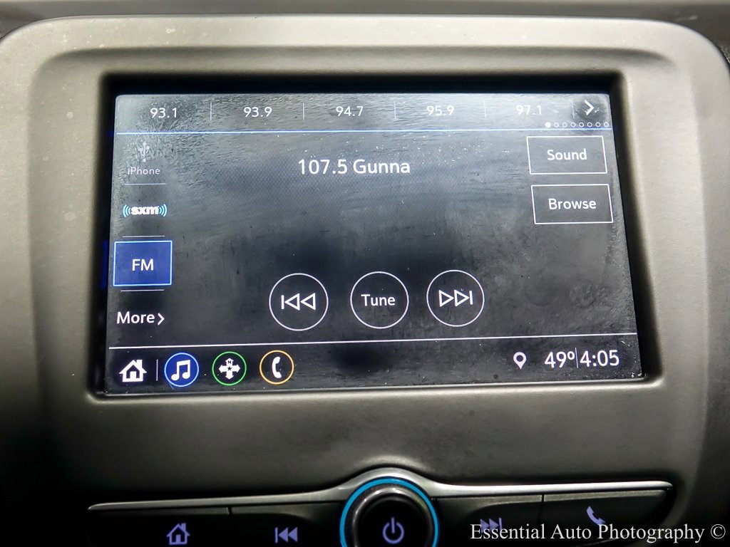 Used 2020 Chevrolet Equinox LT image 21