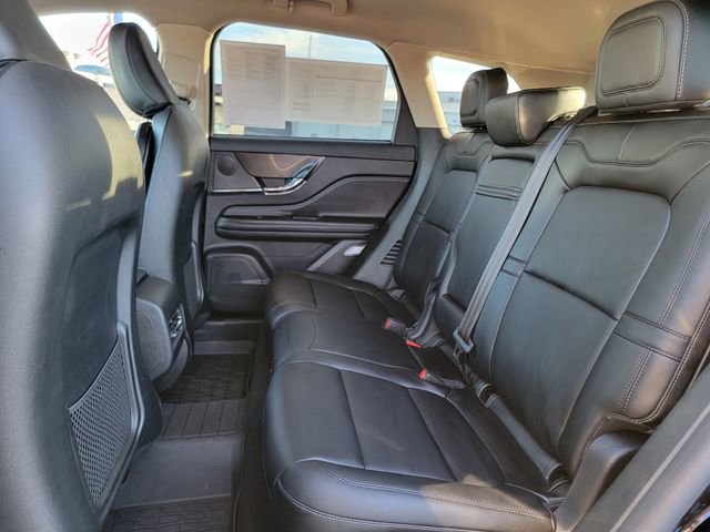 Certified 2024 Lincoln Corsair AWD image 21