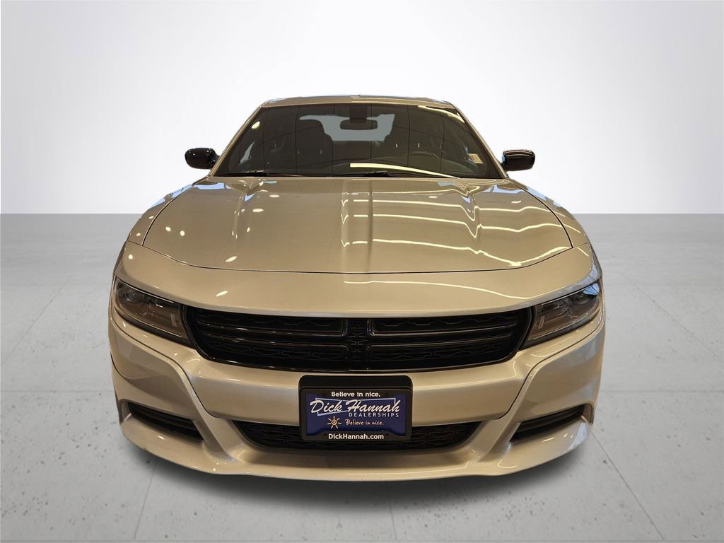 Used 2023 Dodge Charger SXT image 3