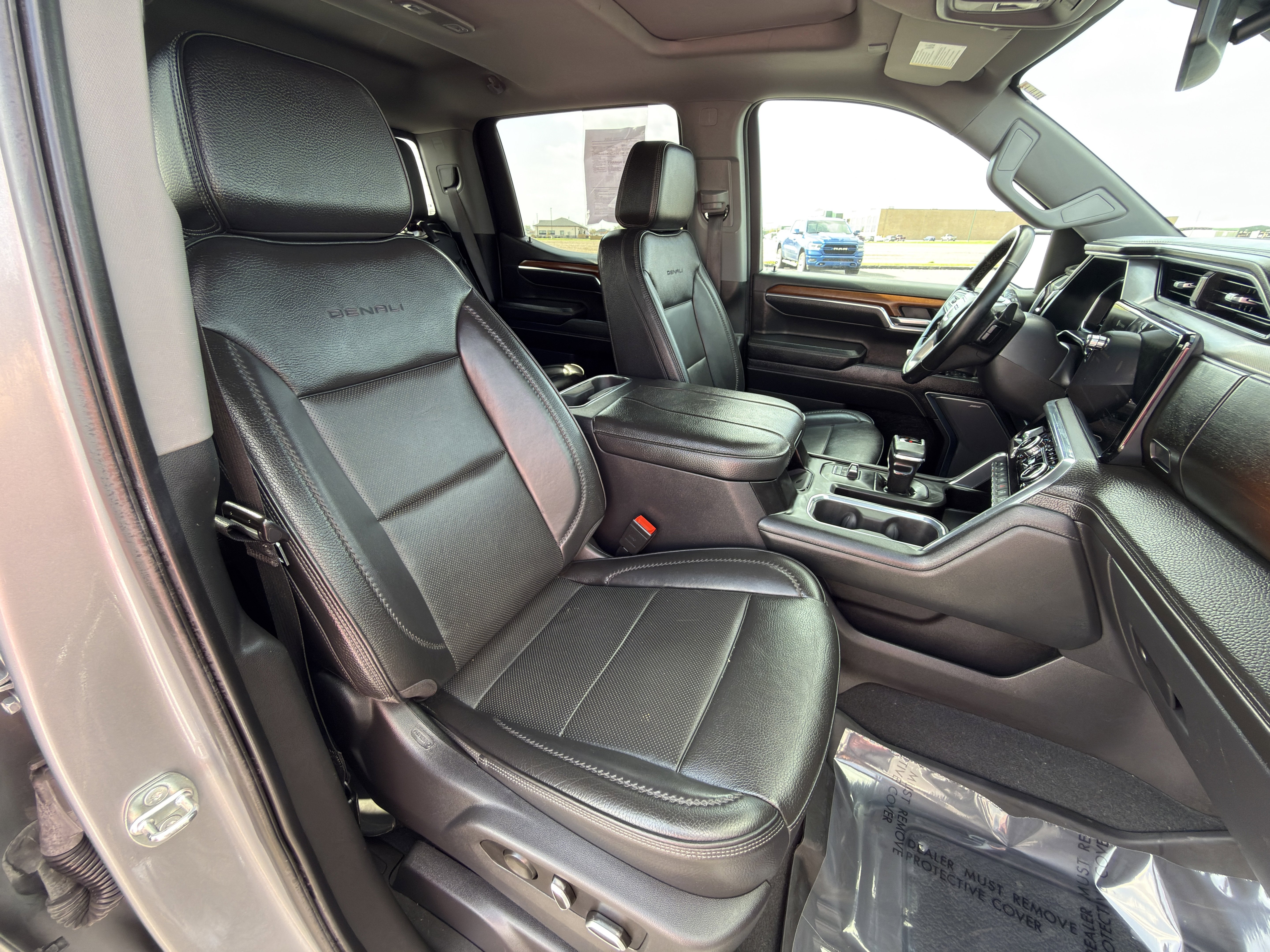 Used 2023 GMC Sierra 1500 Denali image 16